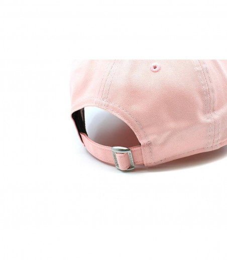 New Era Casquette Wmns Heart LA 940 pink New Era Casquette Wmns Heart LA 940 pink